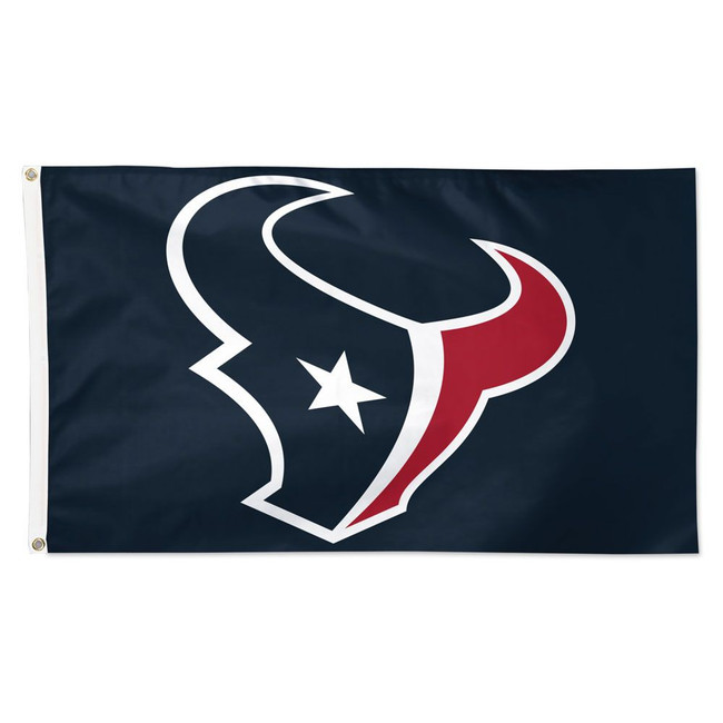 Houston Texans 3x5 Team Flag