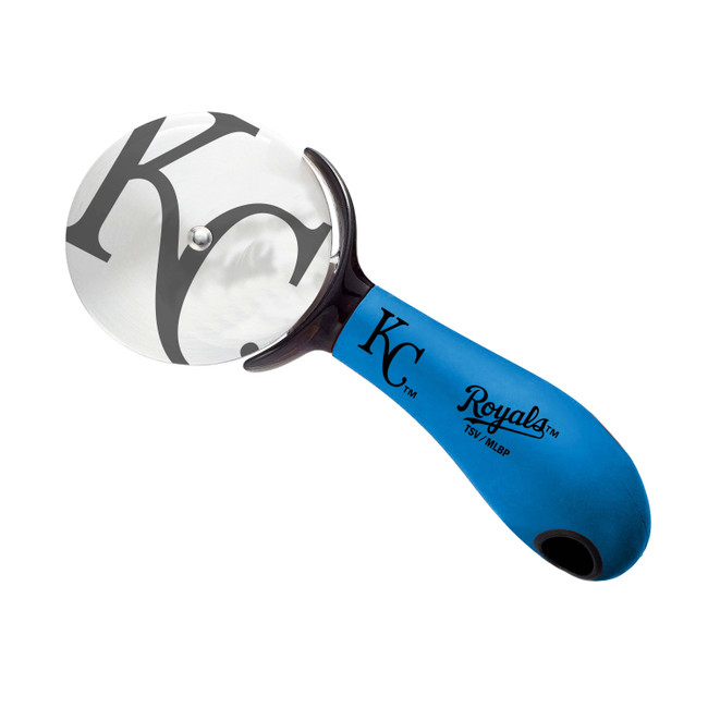 MLB Kansas City Royals Pizza Cutter
