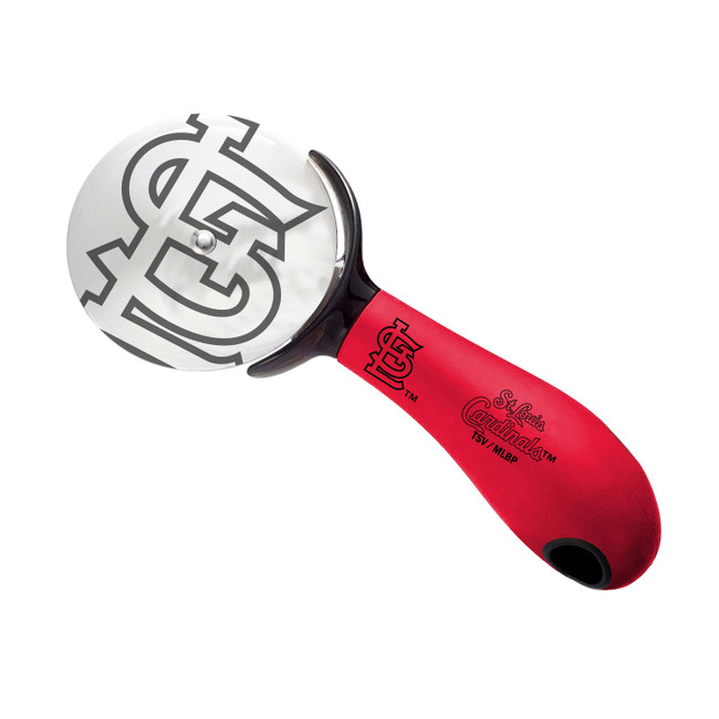 MLB St. Louis Cardinals Pizza Cutter