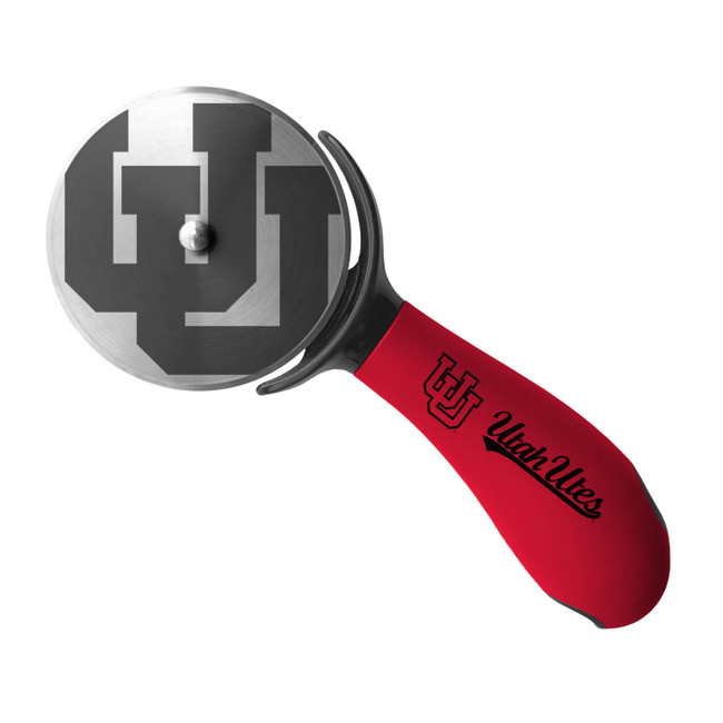NCAA Utah Utes Pizza Cutter