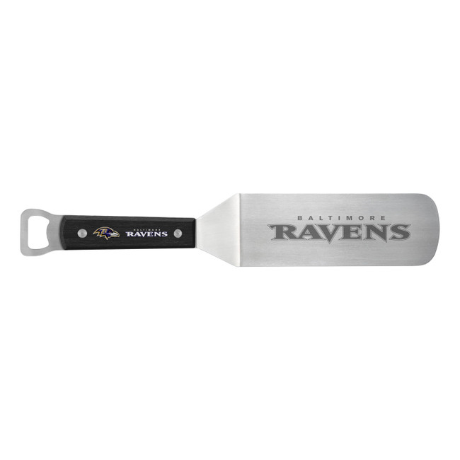 NFL Baltimore Ravens BBQ Spatula