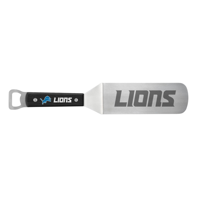 NFL Detroit Lions BBQ Spatula