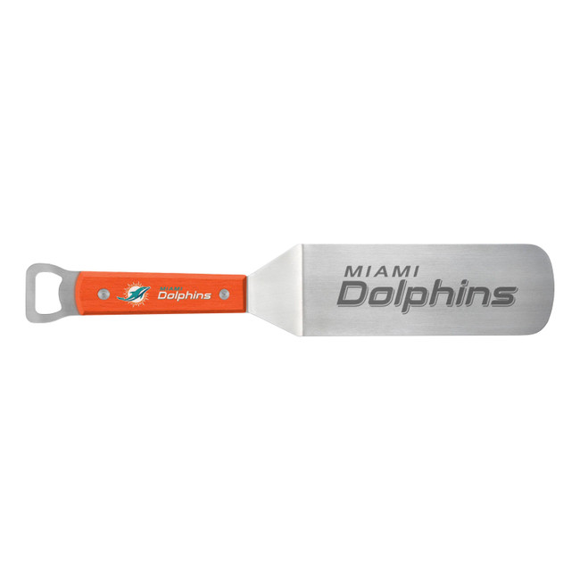 NFL Miami Dolphins BBQ Spatula