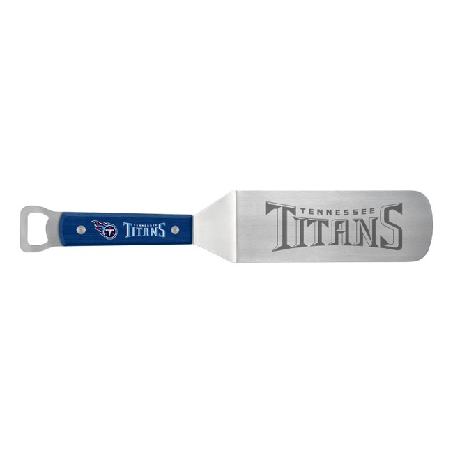 NFL Tennessee Titans BBQ Spatula