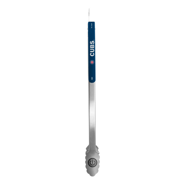 MLB Chicago Cubs BBQ/Kitchen Tongs