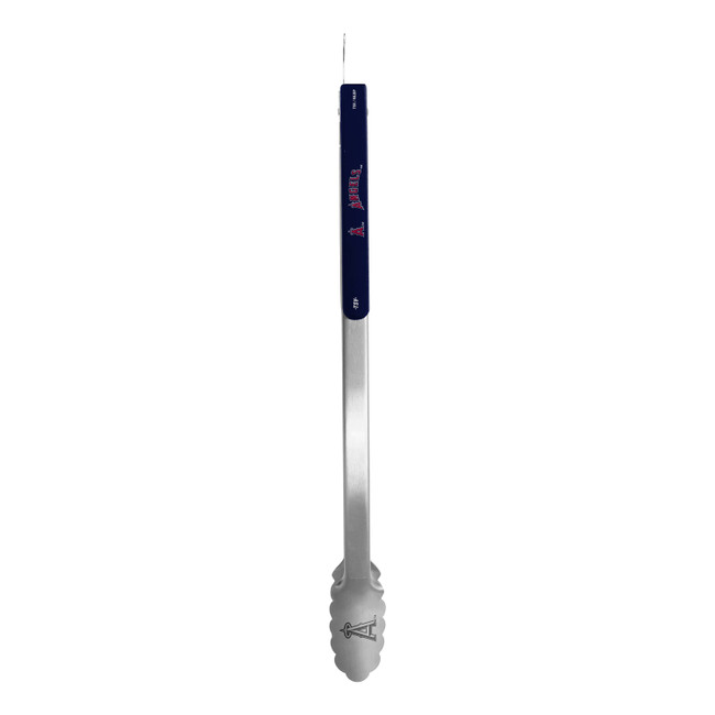 MLB Los Angeles Angels BBQ/Kitchen Tongs