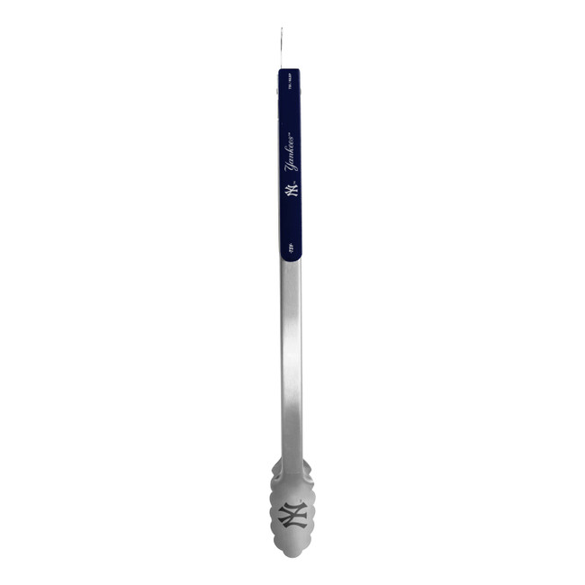 MLB New York Yankees BBQ/Kitchen Tongs