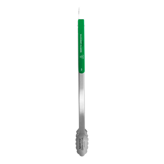 NCAA North Dakota Fighting Hawks BBQ/Kitchen Tongs