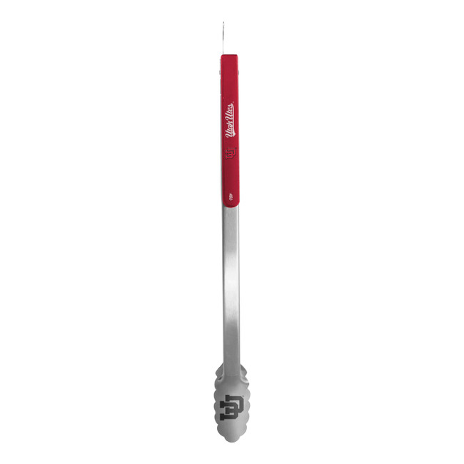 NCAA Utah Utes BBQ/Kitchen Tongs