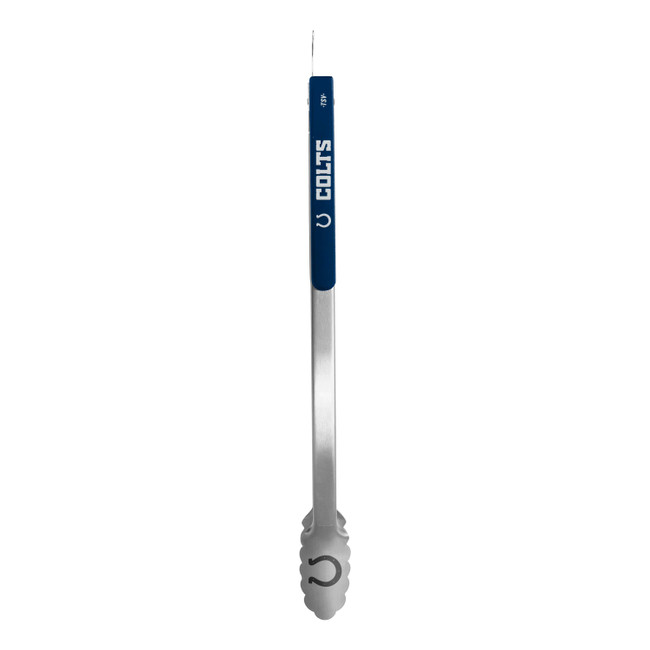 NFL Indianapolis Colts BBQ/Kitchen Tongs
