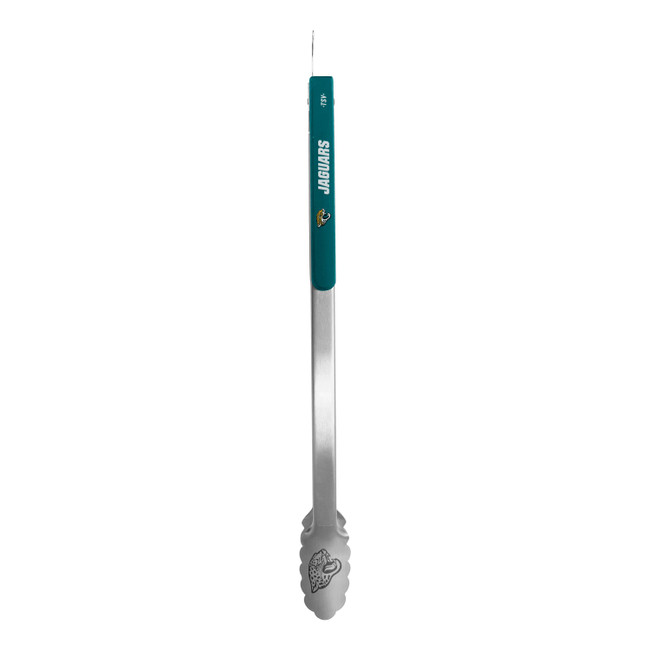 NFL Jacksonville Jaguars BBQ/Kitchen Tongs