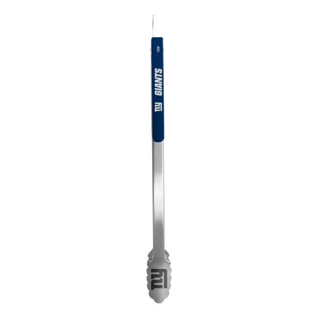 NFL New York Giants BBQ/Kitchen Tongs