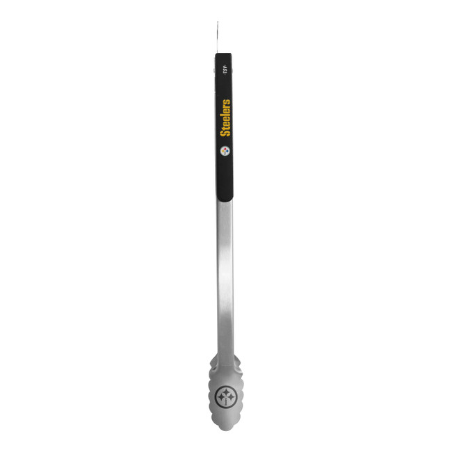 NFL Pittsburgh Steelers BBQ/Kitchen Tongs