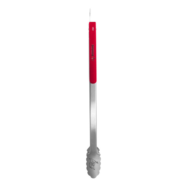 NFL Tampa Bay Buccaneers BBQ/Kitchen Tongs