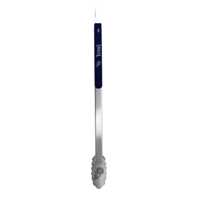 NFL Tennessee Titans BBQ/Kitchen Tongs