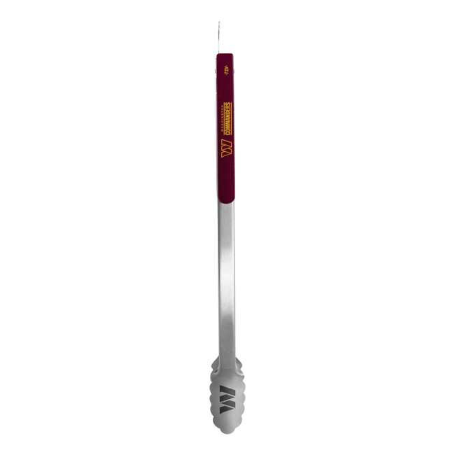 NFL Washington Commanders BBQ/Kitchen Tongs
