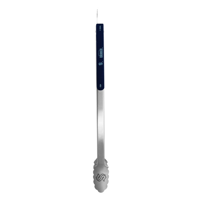 NHL Seattle Kraken BBQ/Kitchen Tongs