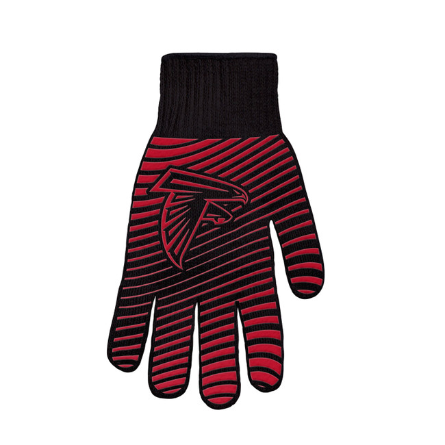 NFL Atlanta Falcons BBQ Glove