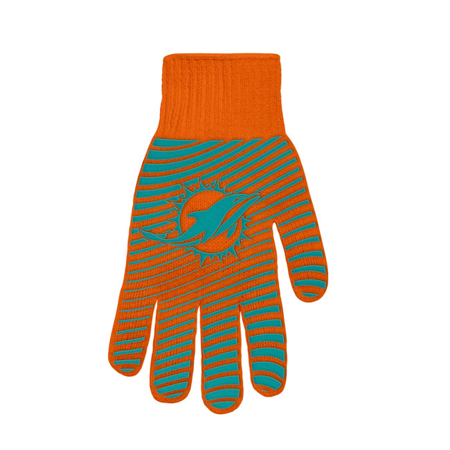 NFL Miami Dolphins BBQ Glove
