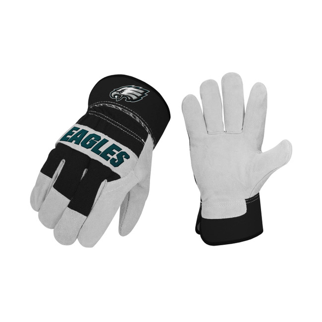 NFL Philadelphia Eagles "The Closer" Work Gloves