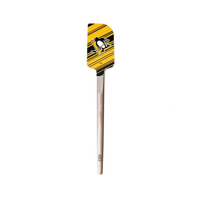 NHL Pittsburgh Penguins Large Spatula