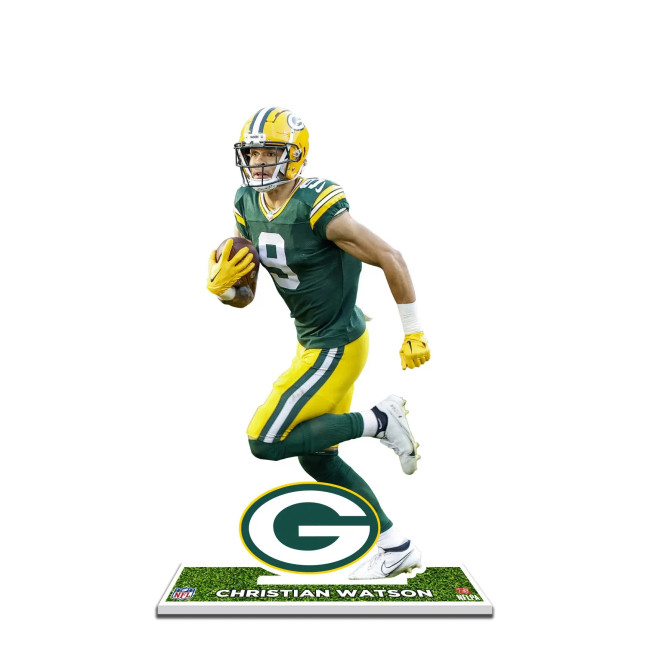 NFL Green Bay Packers Player Standee - Jaire Alexander