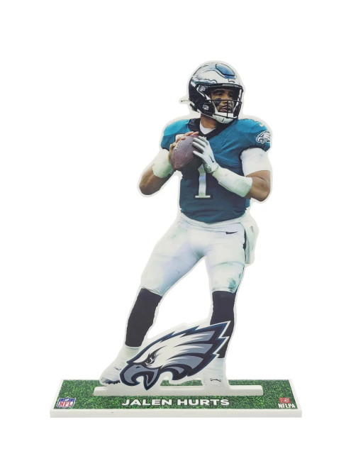 NFL Philadelphia Eagles Player Standee - Jason Kelce