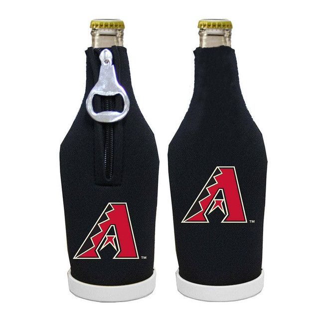 Arizona Diamondbacks 3-in-1 Neoprene Bottle Insulator