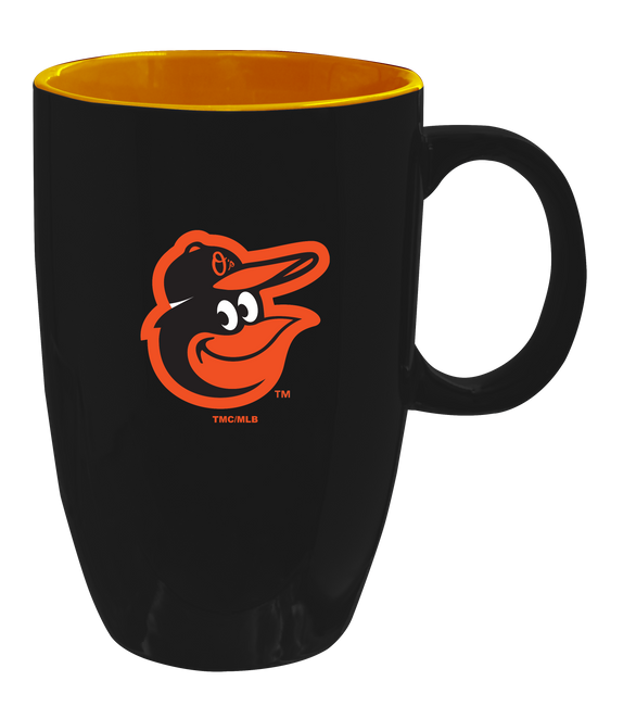 Baltimore Orioles 20oz Tall Mug