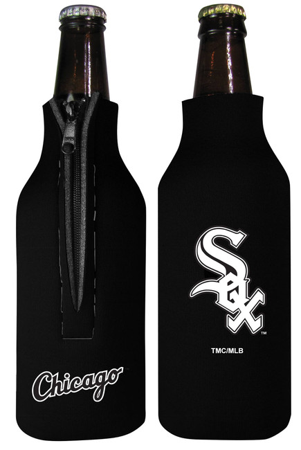 Chicago White Sox Bottle Insulator