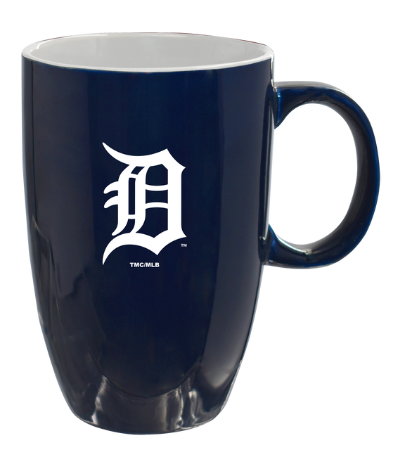Detroit Tigers 20oz Tall Mug