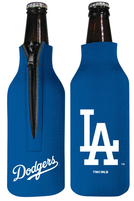 Los Angeles Dodgers Bottle Insulator