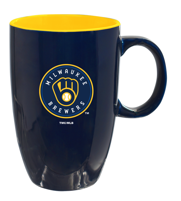 Milwaukee Brewers 20oz Tall Mug
