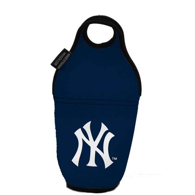 New York Yankees Either Or Insulator