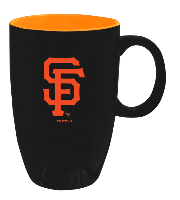 San Francisco Giants 20oz Tall Mug