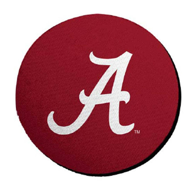 Alabama Crimson Tide 4pk Neoprene Coaster