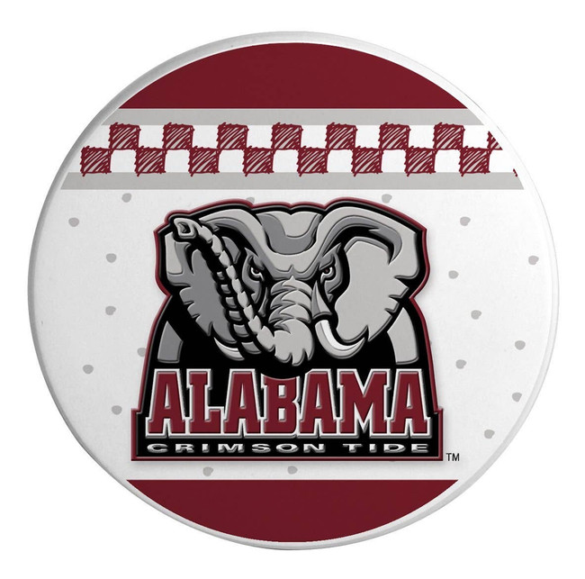 Alabama Crimson Tide 4pk Coasters