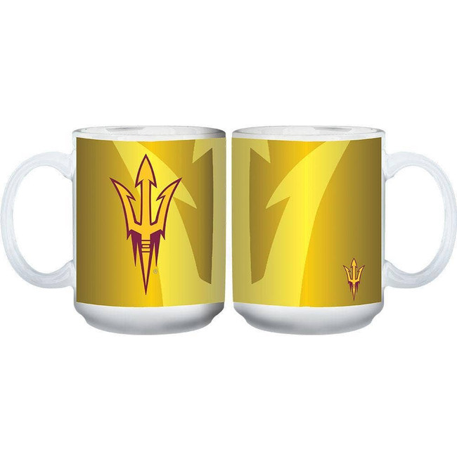 Arizona State Sun Devils Mug