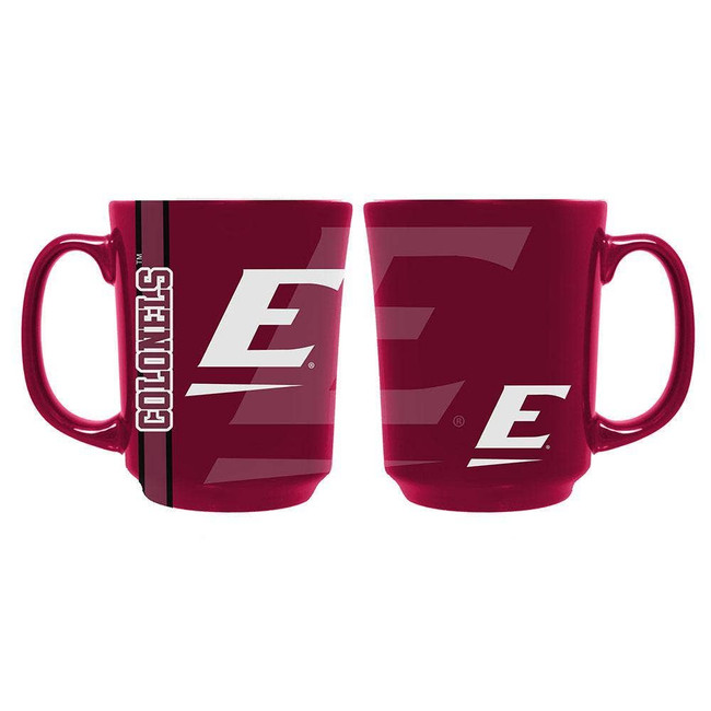 Eastern Kentucky 11oz Reflective Mug