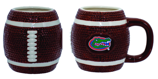 Florida Gators 24oz Football Mug