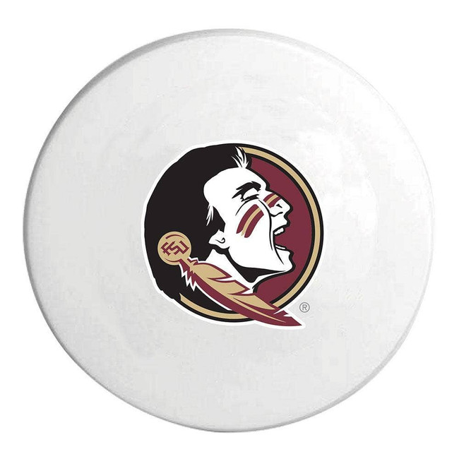 Florida State Seminoles 4pk Ceramic Coaster