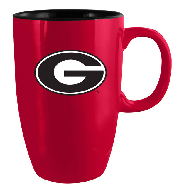 Georgia Bulldogs 20oz Tall Mug