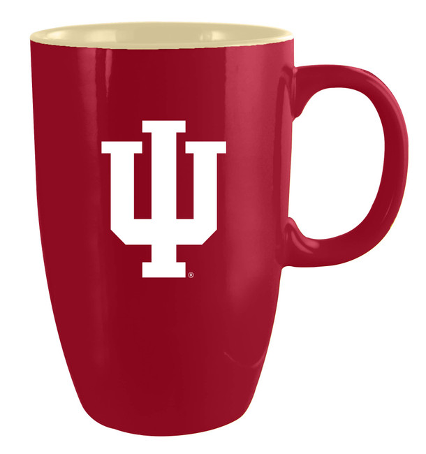 Indiana Hoosiers 20oz Tall Mug