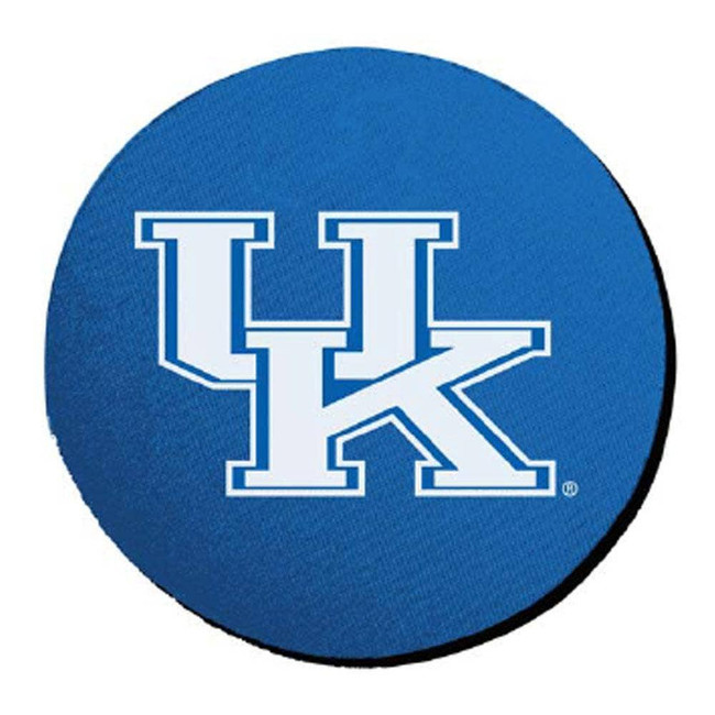 Kentucky Wildcats 4pk Neoprene Coaster