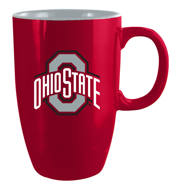 Ohio State Buckeyes 20oz Tall Mug