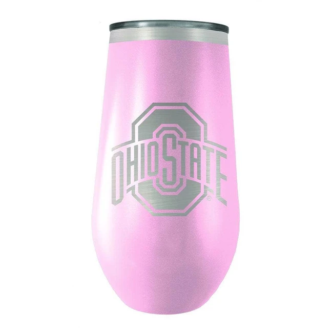 Ohio State Buckeyes Fashion Tumbler