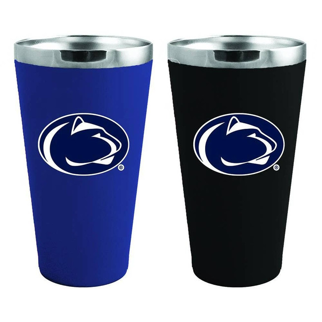 Penn State Nittany Lions 2pk Stainless Steel Tumblers