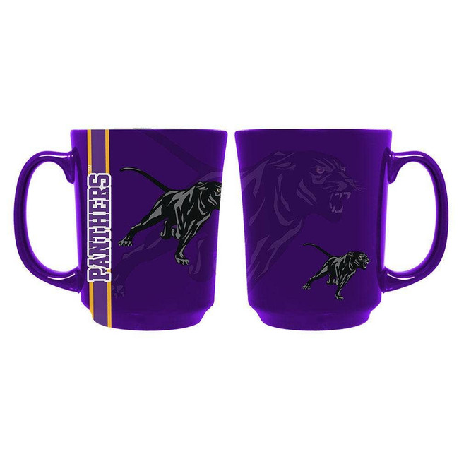 Prairie View A&M Panthers 11oz Reflective Mug