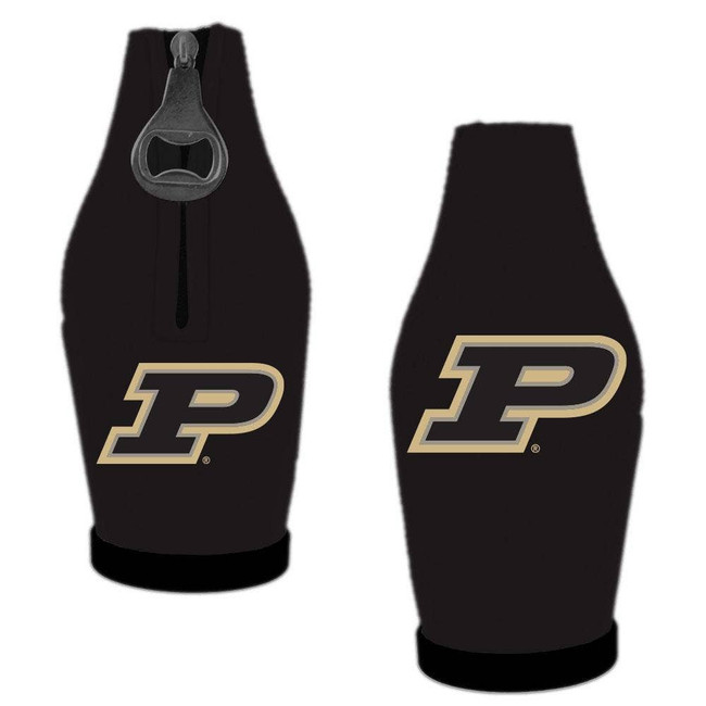 Purdue Boilermakers 3-in-1 Neoprene Bottle Insulator