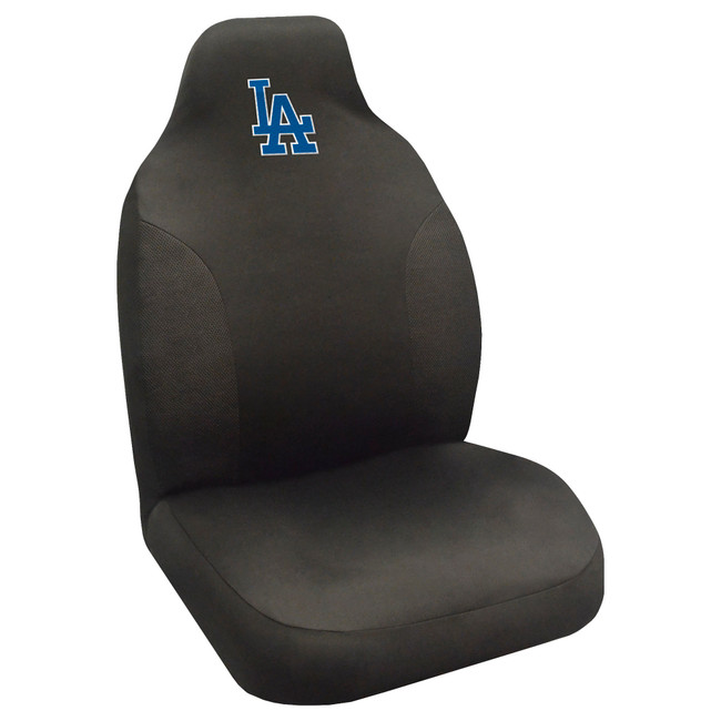 MLB - Los Angeles Dodgers Seat Cover 20"x48"